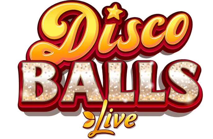 Disco Balls - RICHES138