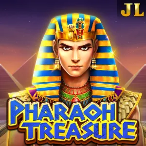 Jili : Pharaoh Treasure - RICHES138