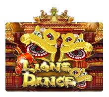 Joker123 : Lions Dance - RICHES138