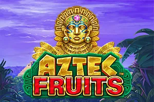 Playtech : Aztec Fruits - RICHES138