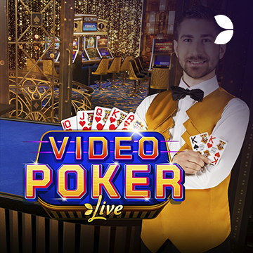 Video Poker - RICHES138