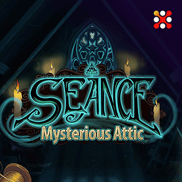 Mancala : Seance: Mysterious Attic - RICHES138