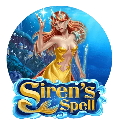 Habanero : Sirens Spell - RICHES138