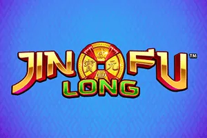 Playtech : Jinfu Long - RICHES138