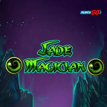 PlaynGo : Jade Magician - RICHES138