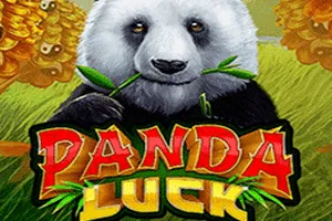 Playtech : Panda Luck - RICHES138