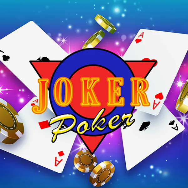 Joker Poker - RICHES138