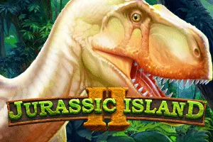 Playtech : Jurassic Island 2 - RICHES138