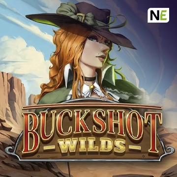 NetEnt : Buckshot Wilds - RICHES138