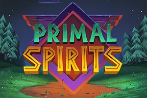 Playtech : Primal Spirits - RICHES138