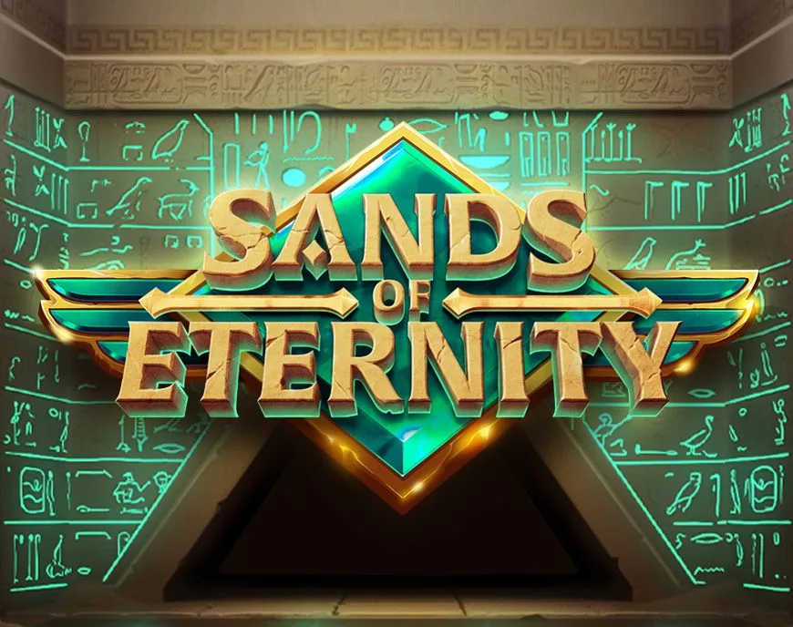 Slotmill : Sands of Eternity - RICHES138