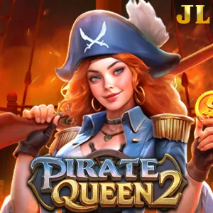 Jili : Pirate Queen 2 - RICHES138