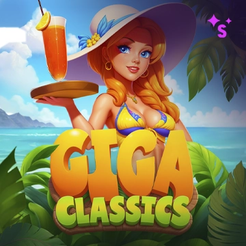 Spinocchio : Giga Classics - RICHES138
