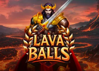 Pragmatic : Lava Balls - RICHES138