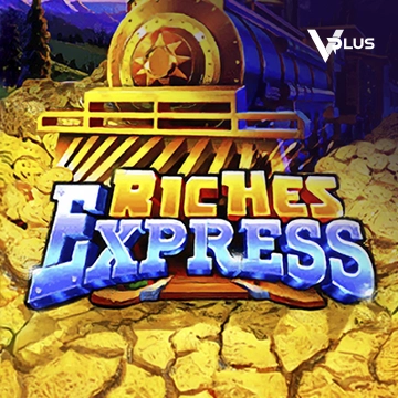 Vplus : Riches Express - RICHES138