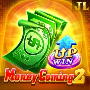 Jili : Money Coming 2 - RICHES138