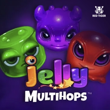 Redtiger : Jelly MULTIHOPS - RICHES138