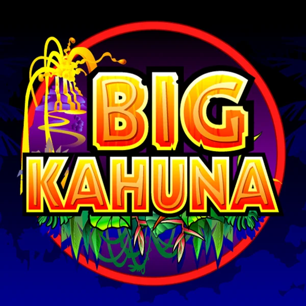 Microgaming : Big Kahuna - RICHES138