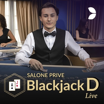 Salon Privé Baccarat D - RICHES138