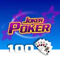 Joker Poker 100 Hand - RICHES138