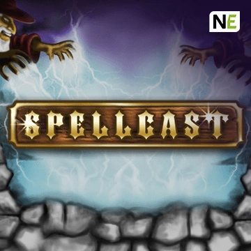 NetEnt : Spellcast - RICHES138