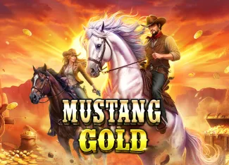 Pragmatic : Mustang Gold - RICHES138