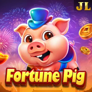 Jili : FortunePig - RICHES138