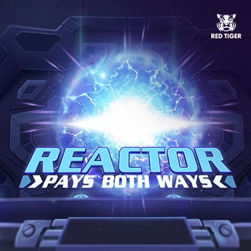Redtiger : Reactor - RICHES138