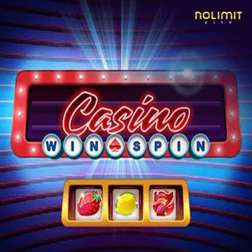 NolimitCity : Casino Win Spin - RICHES138