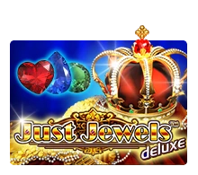 Just Jewels Deluxe - RICHES138