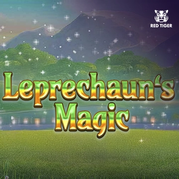 Redtiger : Leprechauns Magic - RICHES138