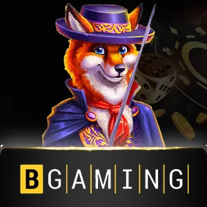 Bgaming - RICHES138