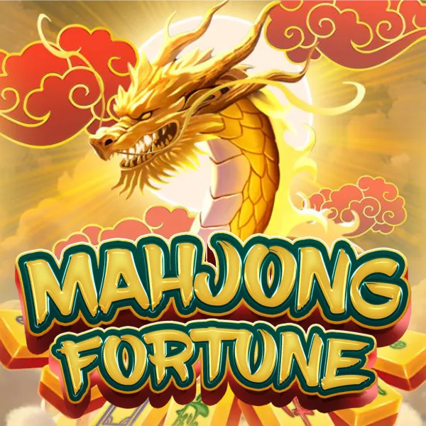 CosmoPlay : Mahjong Fortune - RICHES138