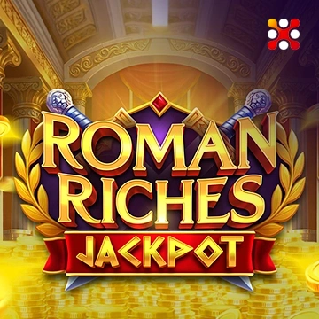 Mancala : Roman Riches Jackpot - RICHES138