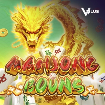 Vplus : Mahjong Bonus - RICHES138