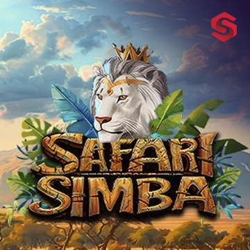 SmartSoft : Safari Simba - RICHES138