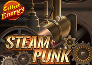 AFB : Steam Punk - RICHES138