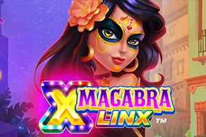 Playtech : Macabra Linx - RICHES138
