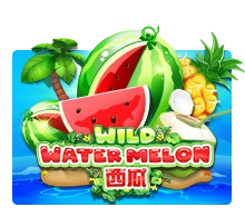 Joker123 : Wild Watermelon - RICHES138