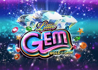 Pragmatic : Little Gem Hold and Spin - RICHES138
