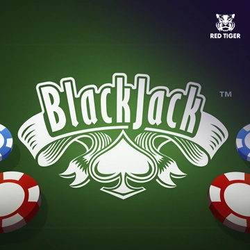 Redtiger : Classic Blackjack - RICHES138