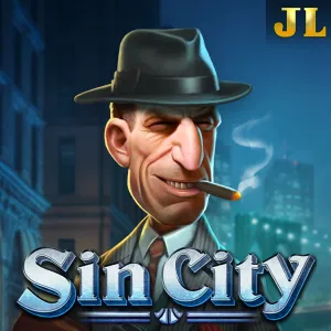 Jili : Sin City - RICHES138