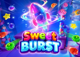 FatPanda : Sweet Burst - RICHES138