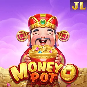 Jili : Money Pot - RICHES138