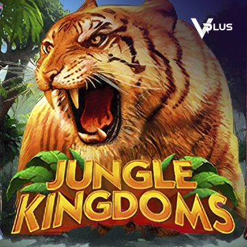 Vplus : Jungle Kingdoms - RICHES138