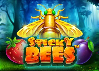 Pragmatic : Sticky Bees - RICHES138