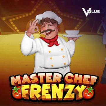 Vplus : Master Chef Frenzy - RICHES138