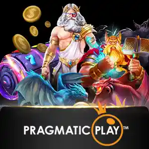 Pragmatic - RICHES138