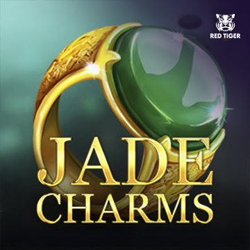 Redtiger : Jade Charms - RICHES138