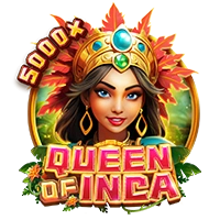 Facai : QUEEN OF INCA - RICHES138